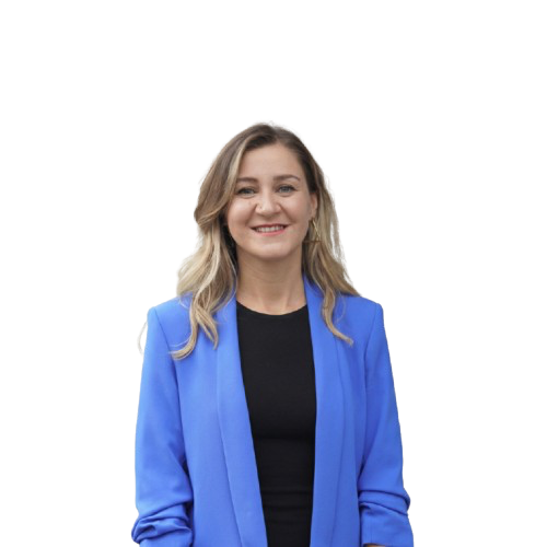 Bahar Selman — Co-Founder & Executive Coach, Spark & Shift