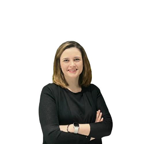 Ceyla Durgun — Co-Founder & Leadership Consultant, Spark & Shift