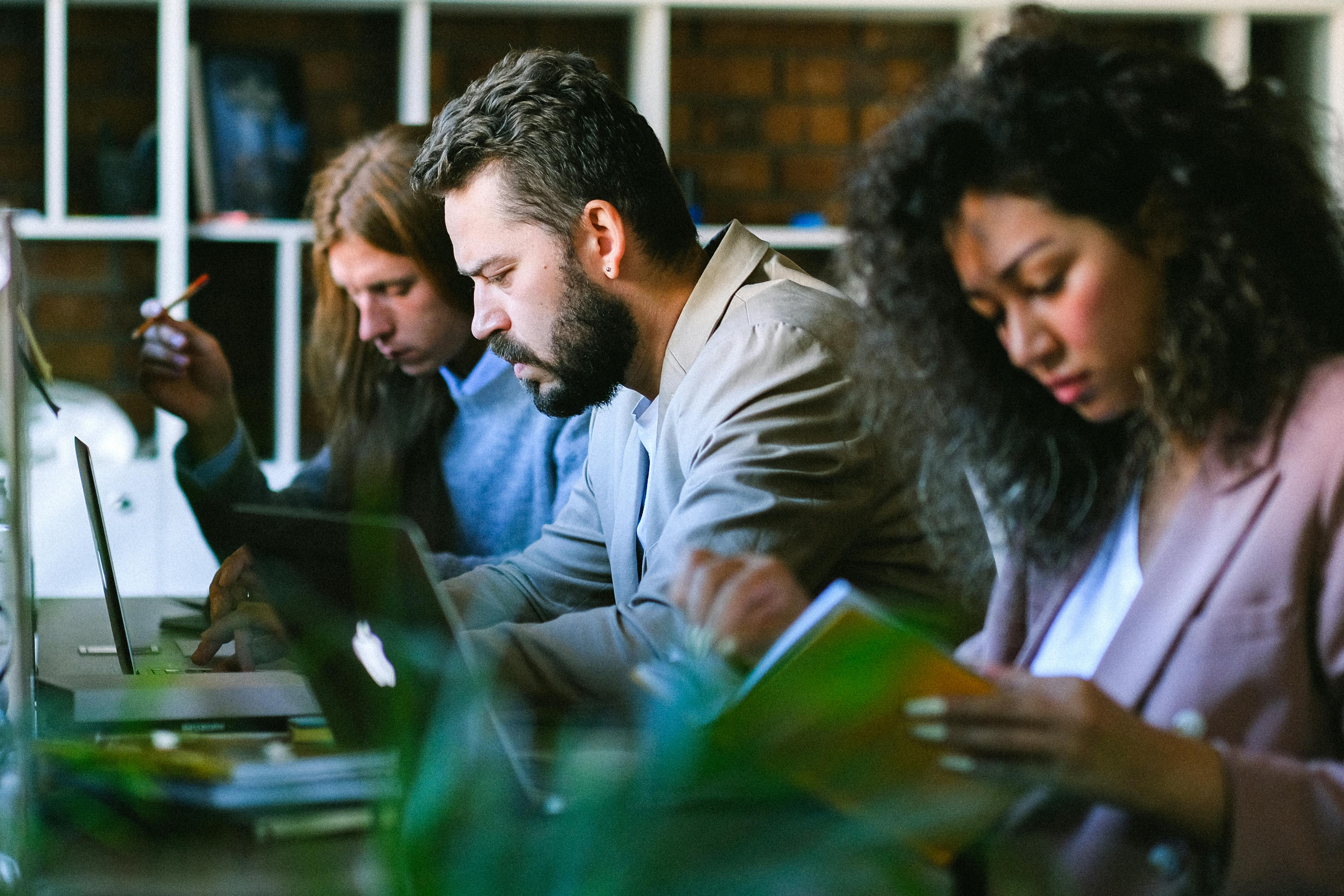 Training Doesn't Fail People. Organisations Fail Training.