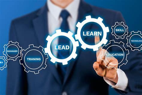 Leadership and corporate training solutions — Spark & Shift UAE