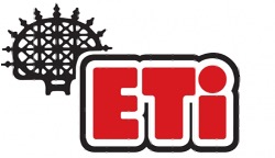 Eti — Spark & Shift client